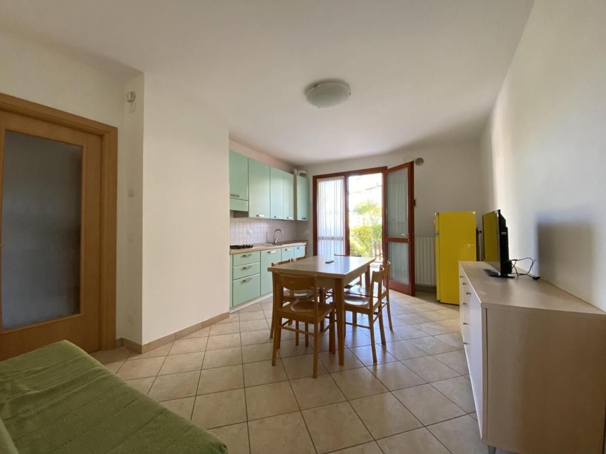 Ferienwohnung Immobiliare Jvl - Le Ginestre Cavallino-Treporti Exterior foto