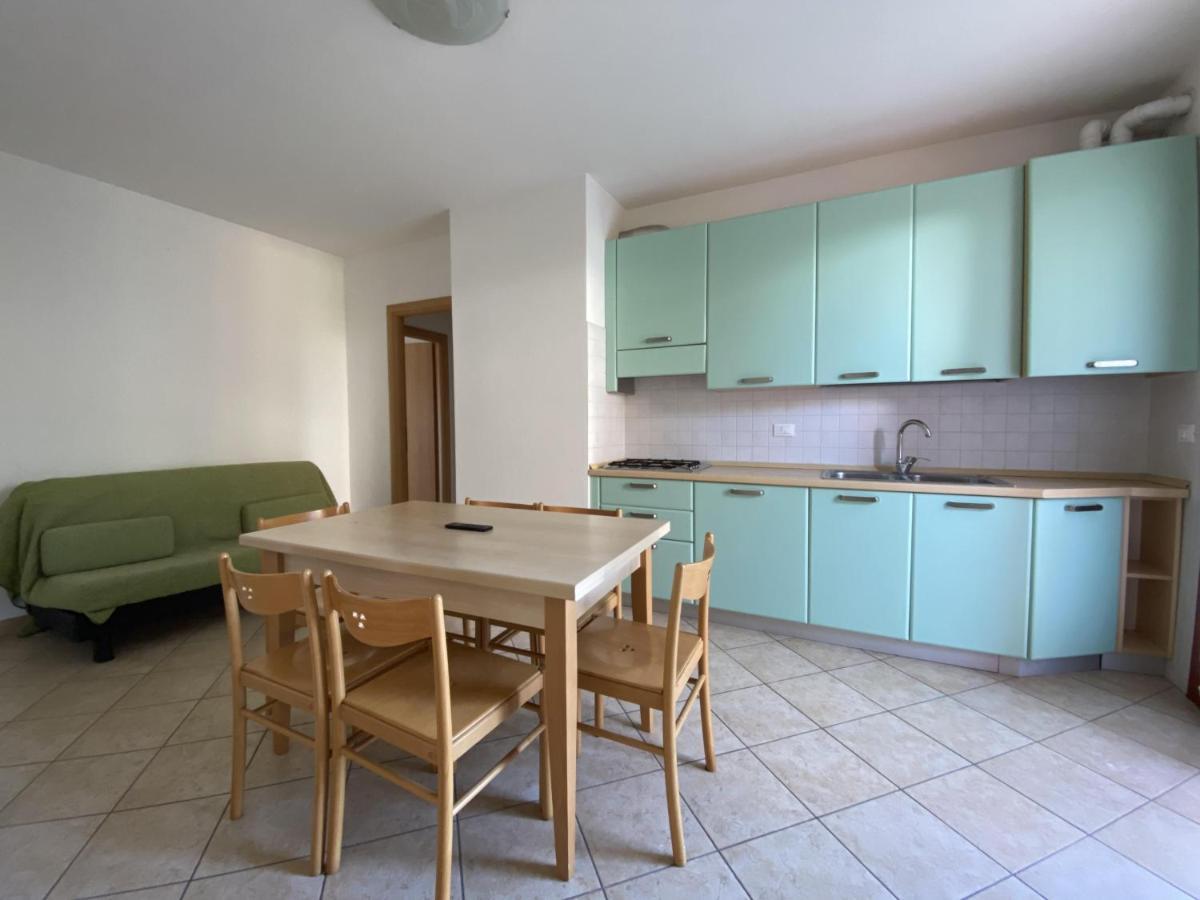 Ferienwohnung Immobiliare Jvl - Le Ginestre Cavallino-Treporti Exterior foto