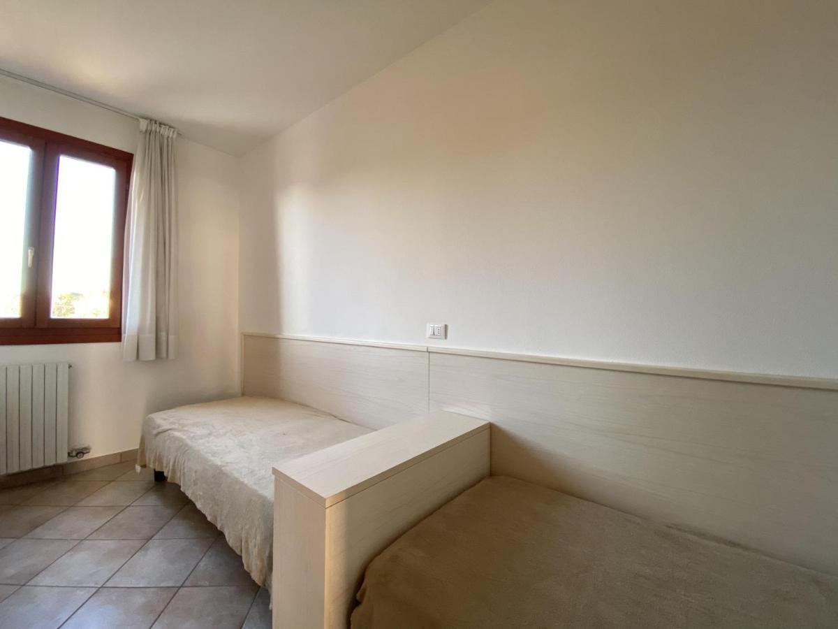 Ferienwohnung Immobiliare Jvl - Le Ginestre Cavallino-Treporti Exterior foto