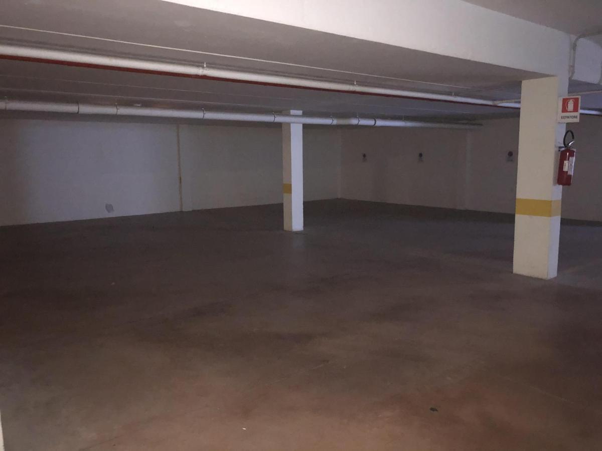 Ferienwohnung Immobiliare Jvl - Le Ginestre Cavallino-Treporti Exterior foto