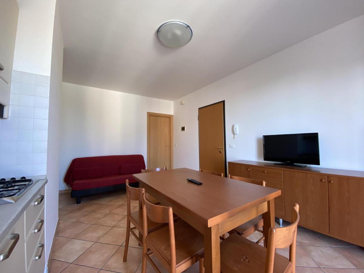 Ferienwohnung Immobiliare Jvl - Le Ginestre Cavallino-Treporti Exterior foto