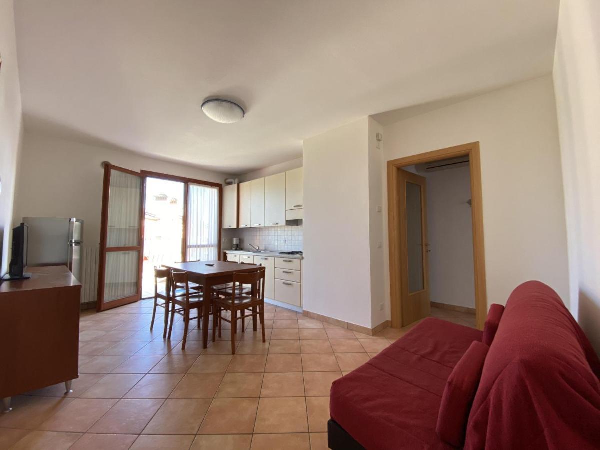 Ferienwohnung Immobiliare Jvl - Le Ginestre Cavallino-Treporti Exterior foto