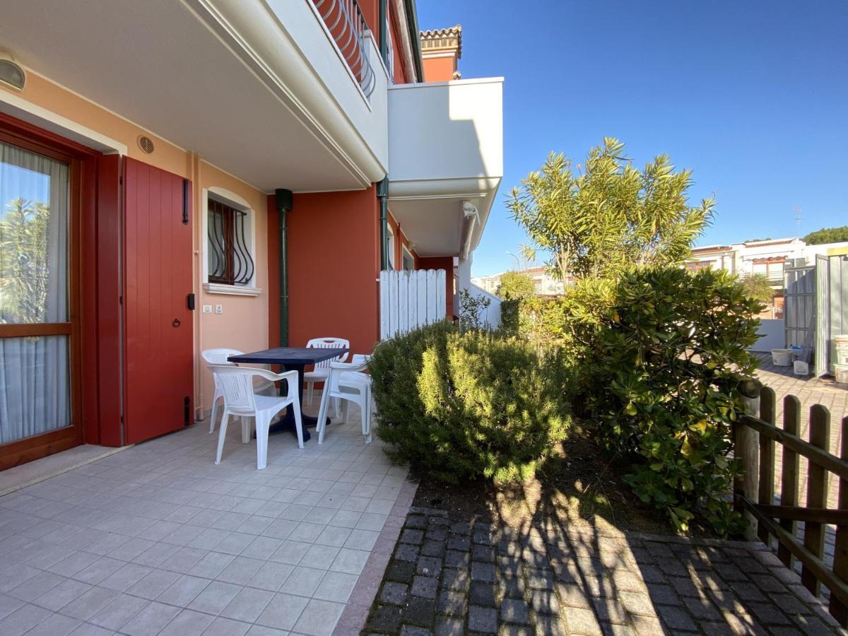 Ferienwohnung Immobiliare Jvl - Le Ginestre Cavallino-Treporti Exterior foto