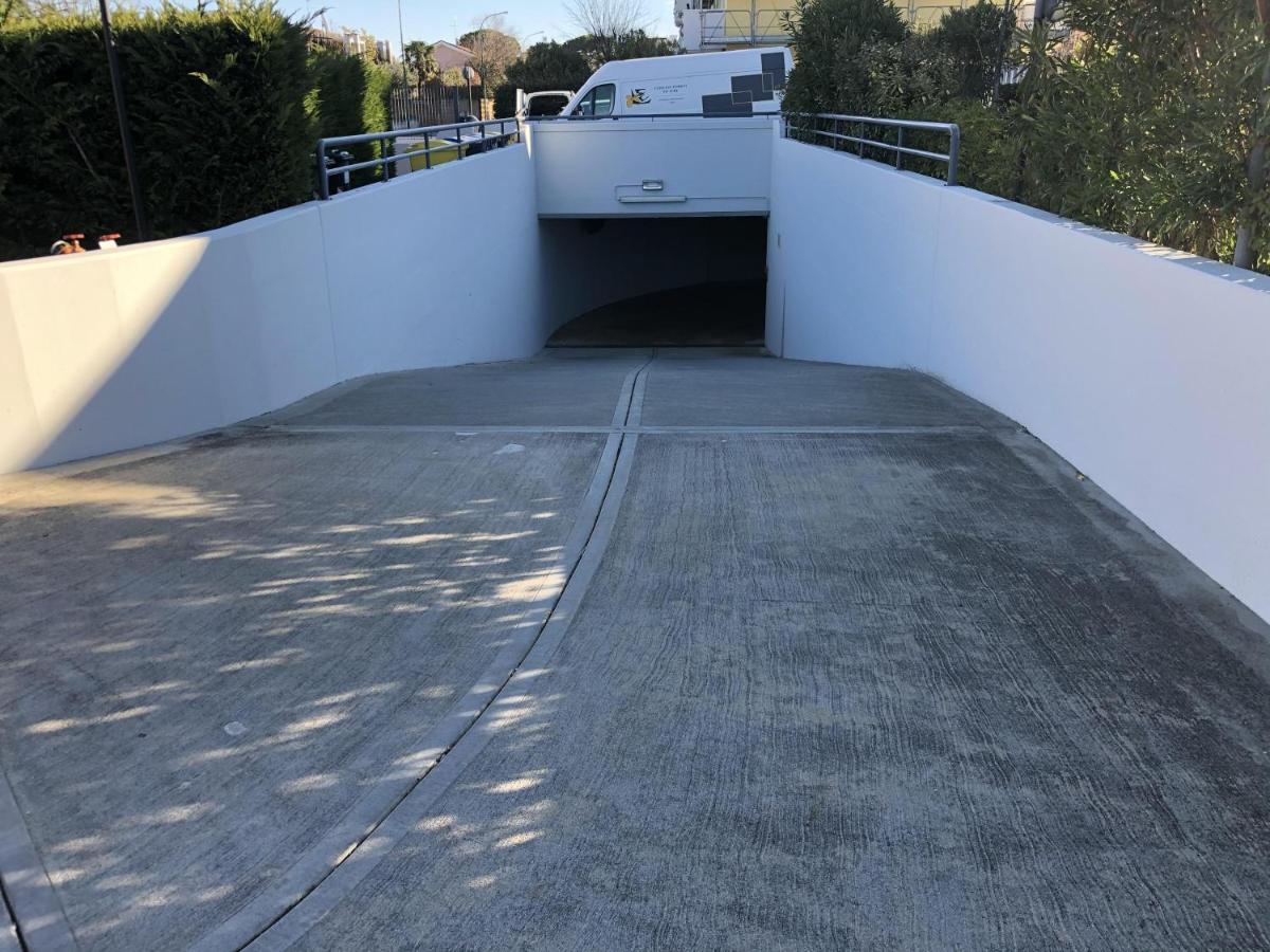 Ferienwohnung Immobiliare Jvl - Le Ginestre Cavallino-Treporti Exterior foto