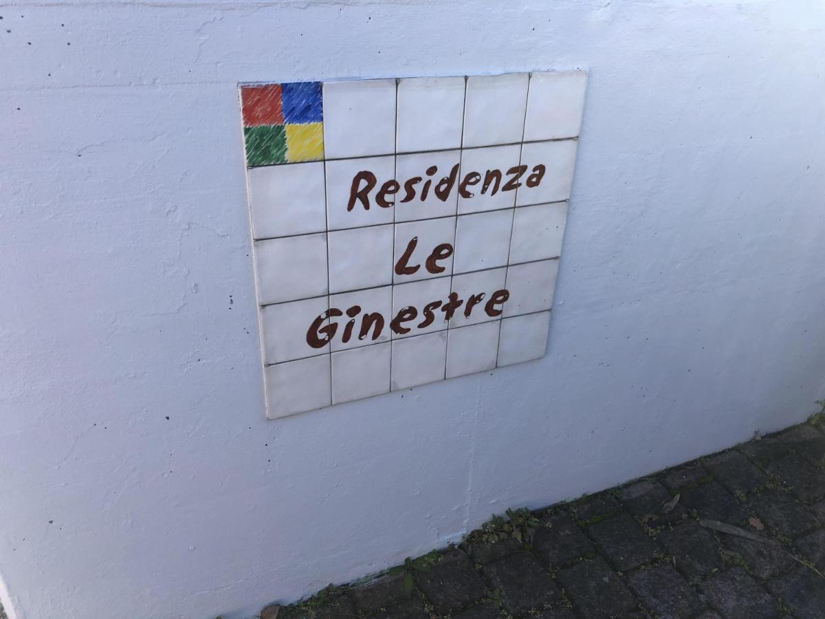 Ferienwohnung Immobiliare Jvl - Le Ginestre Cavallino-Treporti Exterior foto
