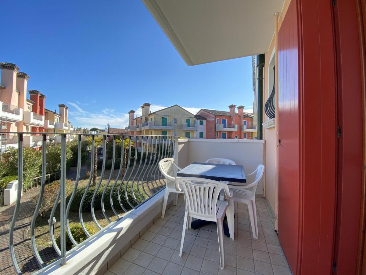 Ferienwohnung Immobiliare Jvl - Le Ginestre Cavallino-Treporti Exterior foto